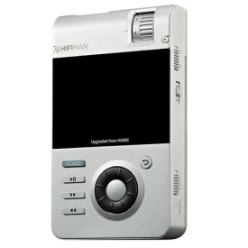 HIFIMAN HM901U w/Minibox Card