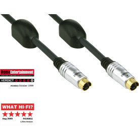 PROFIGOLD PGV 6000 OxyPure S-Video - S-Video M - S-Video M 1.5m