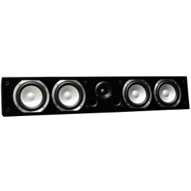 Taga Harmony Platinum C-100 High Gloss Black