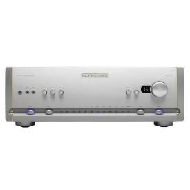 Parasound HINT 6 Silver