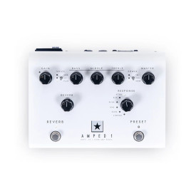 Blackstar DEPT 10 Amped 1