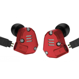 Knowledge Zenith ZS6 Red