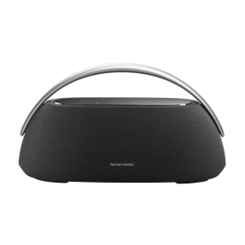 Harman Kardon Go+Play 3 Black