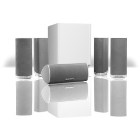 Harman Kardon HKTS 16 WQ