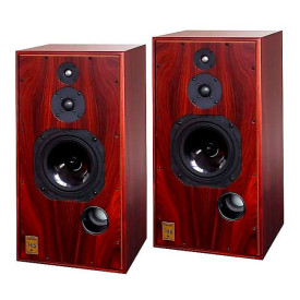 Harbeth SHL5plus XD Rosewood