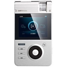 HIFIMAN HM-901S Balance