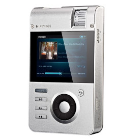 HIFIMAN HM-901S w/Gold MiniBox