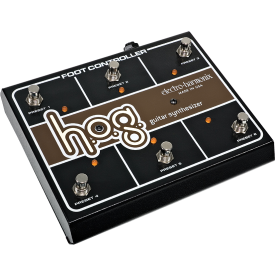 Electro-harmonix HOG Foot Controller