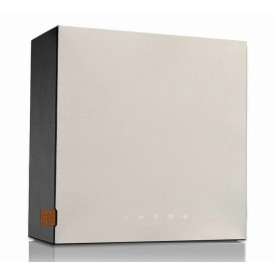 Morel Hogtalare White