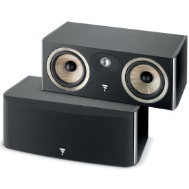 Focal Aria CC 900 Black High Gloss