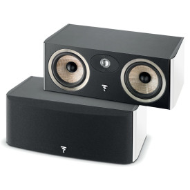 Focal Aria CC 900 White High Gloss