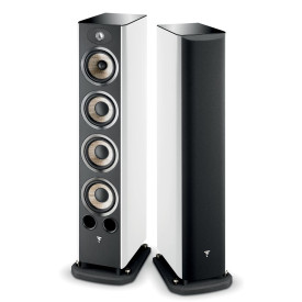 Focal-JMLab Aria 936 White High Gloss