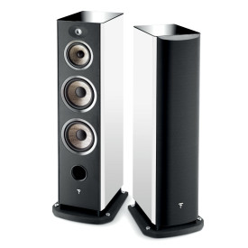 Focal-JMLab Aria 948 White High Gloss