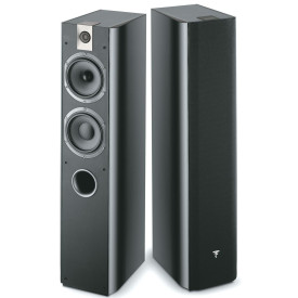 Focal-JMlab Chorus 716 Black Style