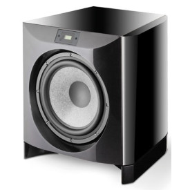 Focal-JMLab Electra SW 1000 Be Black Lacquer