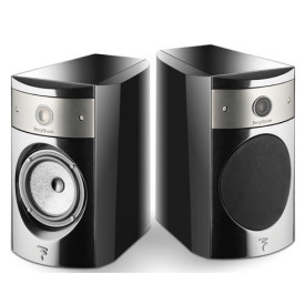Focal-JMLab Electra 1008 Be Black Lacquer