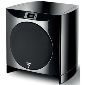 Focal SOPRA Subwoofer Black Lacquer