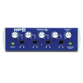 PRESONUS HP4