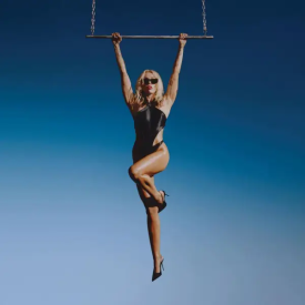 LP CYRUS MILEY	ENDLESS SUMMER VACATIO