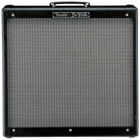 FENDER Hot Rod Deville III 410 Black