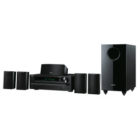 Onkyo HT-S3505 Black