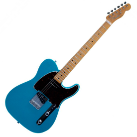 FENDER LTD 50s TELECASTER HUM MN LPB