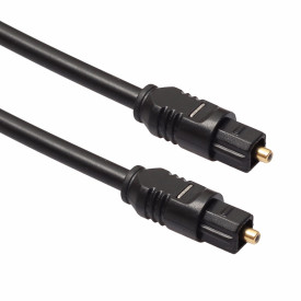 Lautsenn - Optical Fiber Audio Cable 1m