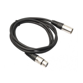 Nakamichi - XLR MICROPHONE CABLE 2 m