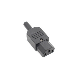 Real Cable IEC 320 C13