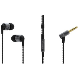 SoundMagic E80 Gun Black