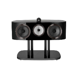 Bowers & Wilkins HTM 81 D4 Gloss Black