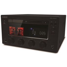 Taga Harmony HTR-1000CD Black