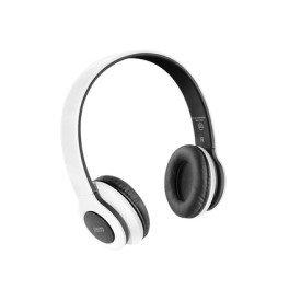 JAM TRANSIT BT HPHONES WHITE