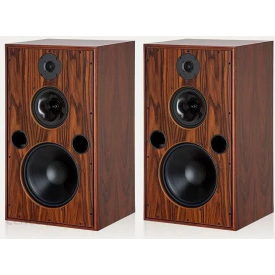 Harbeth MONITOR 40.3 XD Rosewood