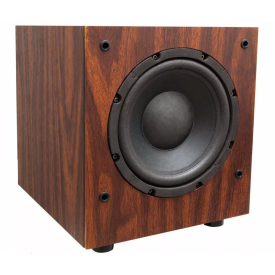 KODA SW-850 MKII DARK WALNUT