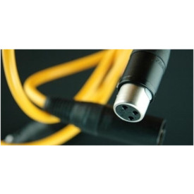 Atlas Quadstar fulli balanced (XLR-XLR) 1m