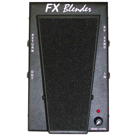 Morley FXB