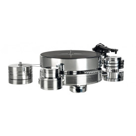 Transrotor ALTO TMD (без тонарма и картриджа)