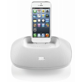 JBL On Beat Micro White