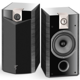 Focal-JMLab Chorus 806 V Ebony