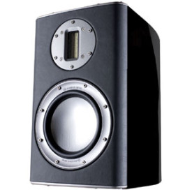 Monitor Audio PL100 Piano Black Gloss