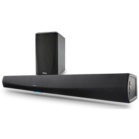 Denon HEOS HOME CINEMA Black