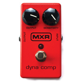 Dunlop M102 Dyna Comp