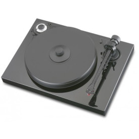 Pro-Ject 2XPERIENCE CLASSIC (2M-Red) Piano