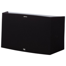 Jamo D 600 SUR Black High Gloss