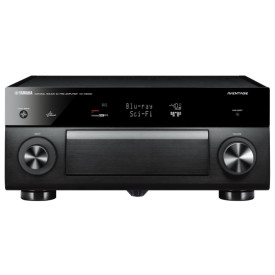 Yamaha AVENTAGE CX-A5000 Black
