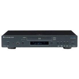 Cambridge Audio Azur 752BD Black