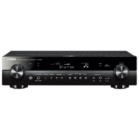 Yamaha RX-S600 Black