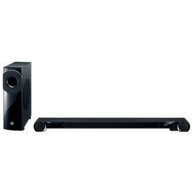 Yamaha YSP-4300 Black