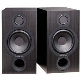 Cambridge Audio Aero 2 Black